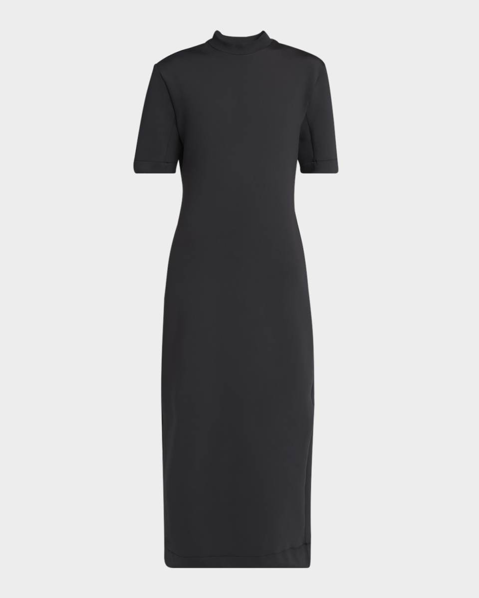 x EE72 by Edward Enninful Midi Dress